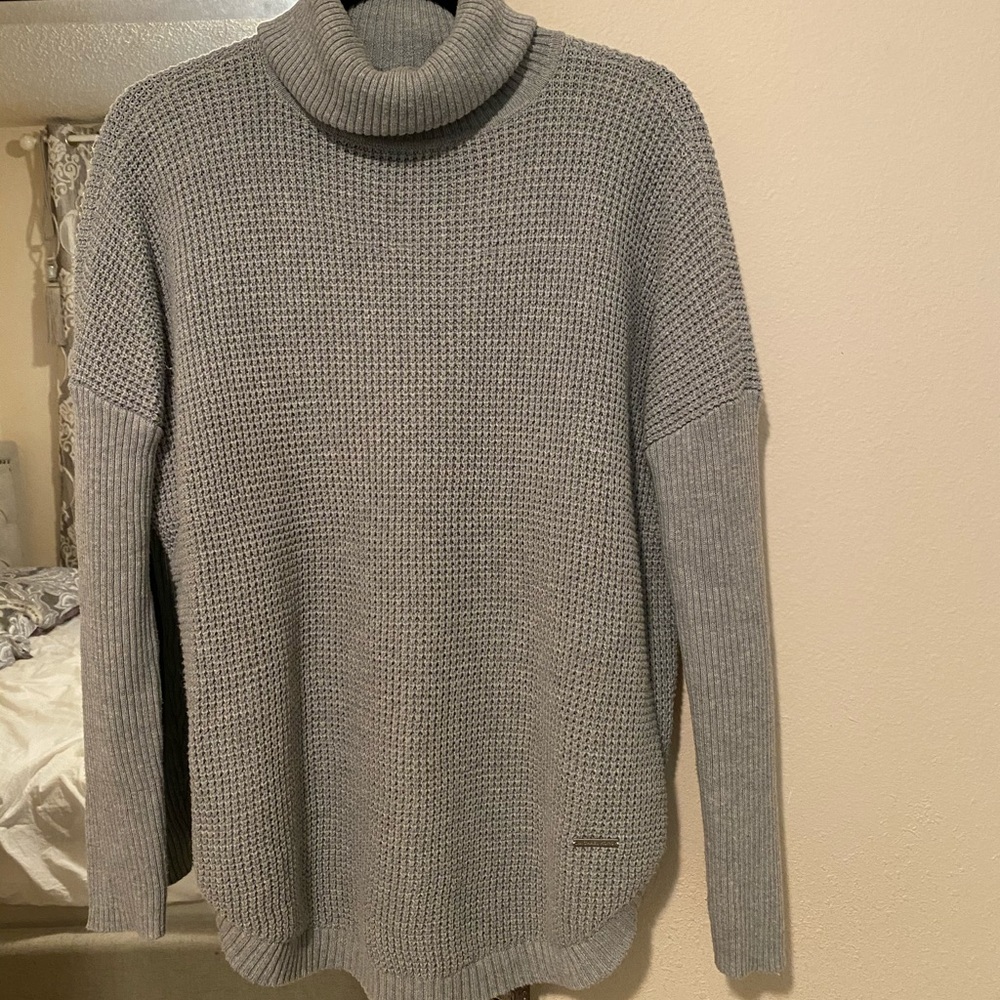Michael Kors Knitted Sweater